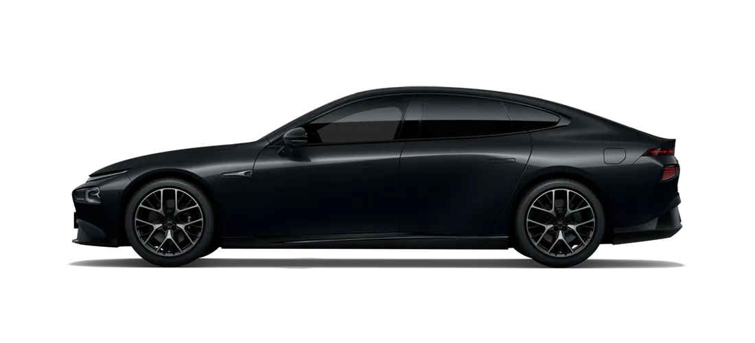 P7 jet_black